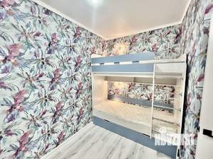 1-к квартира, вторичка, 45м2, 7/18 этаж