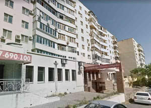 3-к квартира, вторичка, 62м2, 9/9 этаж