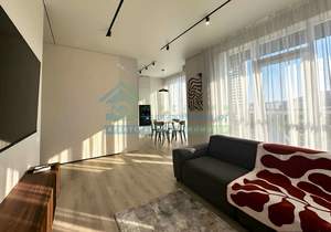 2-к квартира, вторичка, 52м2, 7/18 этаж