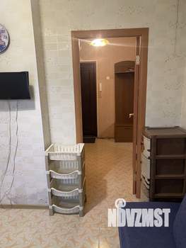 1-к квартира, вторичка, 37м2, 5/9 этаж