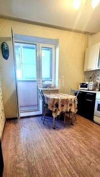 1-к квартира, вторичка, 37м2, 4/20 этаж