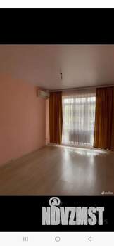 1-к квартира, вторичка, 36м2, 1/16 этаж