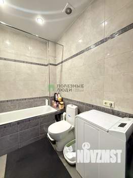 2-к квартира, вторичка, 54м2, 2/4 этаж