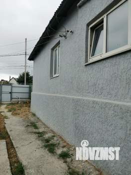 1-к квартира, вторичка, 37м2, 1/1 этаж