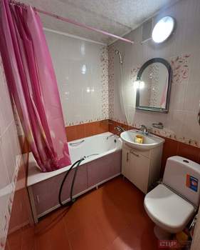 1-к квартира, вторичка, 33м2, 2/5 этаж