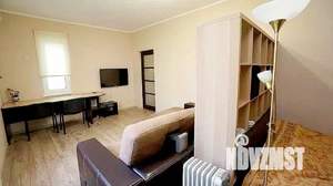 1-к квартира, вторичка, 50м2, 2/9 этаж