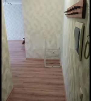 1-к квартира, вторичка, 32м2, 3/5 этаж