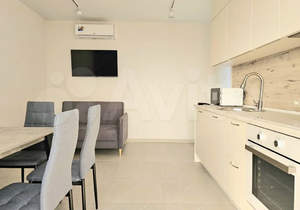 2-к квартира, вторичка, 60м2, 15/19 этаж