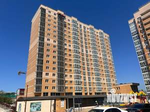 3-к квартира, вторичка, 92м2, 2/16 этаж