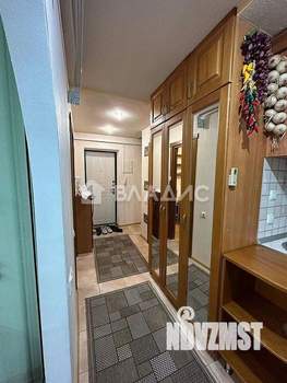 1-к квартира, вторичка, 31м2, 1/5 этаж