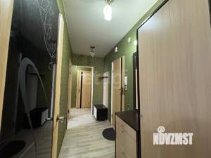 2-к квартира, вторичка, 53м2, 2/5 этаж