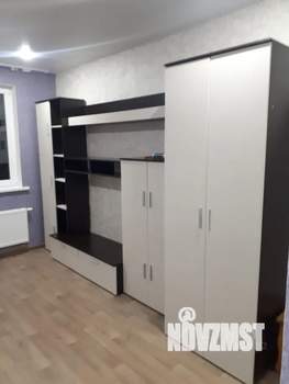 Студия квартира, вторичка, 23м2, 16/25 этаж