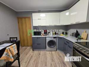1-к квартира, вторичка, 41м2, 6/16 этаж