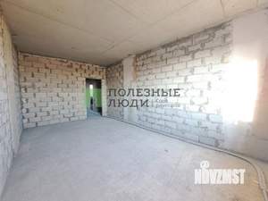 3-к квартира, вторичка, 100м2, 2/3 этаж