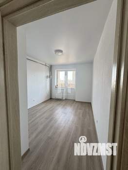 2-к квартира, вторичка, 58м2, 7/12 этаж