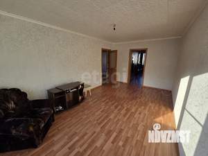 3-к квартира, вторичка, 65м2, 4/5 этаж