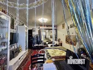 1-к квартира, вторичка, 29м2, 7/9 этаж