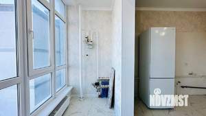 2-к квартира, вторичка, 67м2, 3/21 этаж