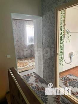 2-к квартира, вторичка, 33м2, 1/2 этаж