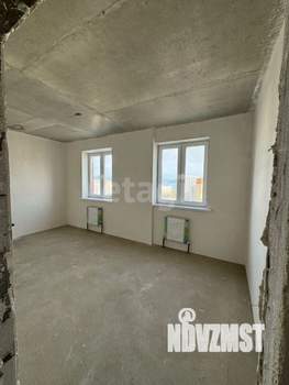 2-к квартира, вторичка, 49м2, 13/20 этаж