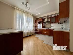 4-к квартира, вторичка, 142м2, 6/10 этаж