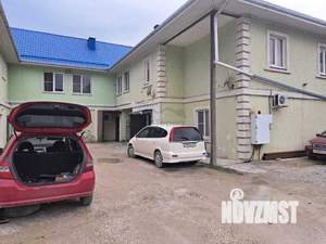 3-к квартира, вторичка, 95м2, 1/2 этаж