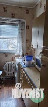 4-к квартира, вторичка, 73м2, 1/1 этаж