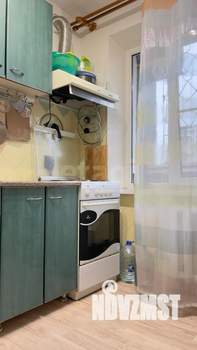 2-к квартира, вторичка, 46м2, 2/9 этаж