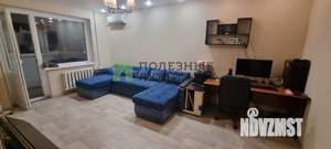 3-к квартира, вторичка, 65м2, 2/5 этаж