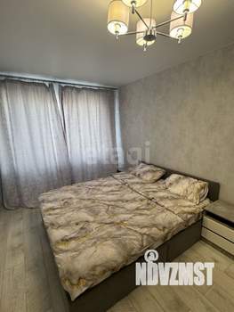 2-к квартира, вторичка, 49м2, 4/6 этаж
