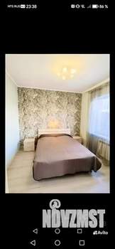 2-к квартира, вторичка, 55м2, 2/5 этаж