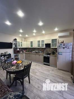 2-к квартира, вторичка, 65м2, 12/14 этаж