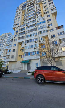 5-к квартира, вторичка, 127м2, 16/17 этаж