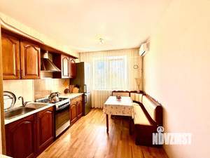3-к квартира, вторичка, 62м2, 5/10 этаж
