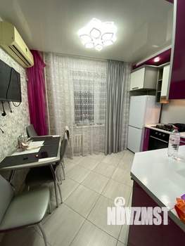 1-к квартира, вторичка, 38м2, 1/10 этаж