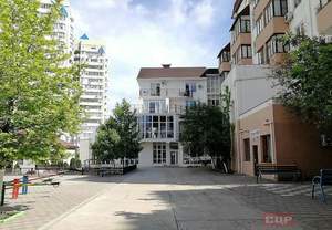 1-к квартира, вторичка, 30м2, 2/5 этаж