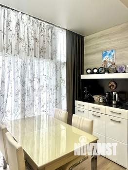 1-к квартира, вторичка, 46м2, 3/3 этаж