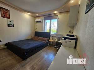 2-к квартира, вторичка, 62м2, 2/10 этаж