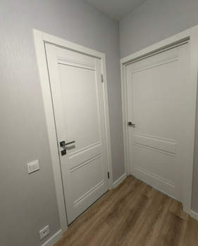 1-к квартира, вторичка, 41м2, 8/25 этаж