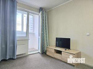 1-к квартира, вторичка, 38м2, 8/17 этаж