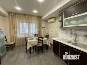 3-к квартира, вторичка, 124м2, 2/9 этаж