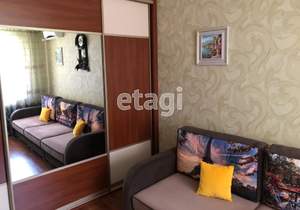 3-к квартира, вторичка, 75м2, 3/5 этаж
