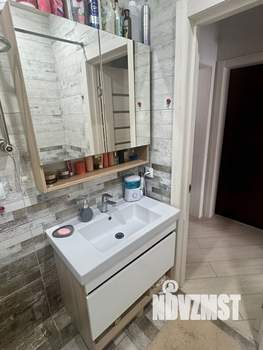 Студия квартира, вторичка, 24м2, 23/25 этаж