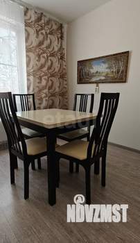 1-к квартира, вторичка, 38м2, 3/16 этаж