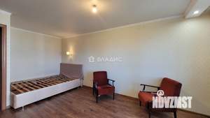1-к квартира, вторичка, 30м2, 4/5 этаж