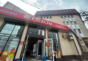 3-к квартира, вторичка, 84м2, 5/5 этаж