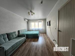 1-к квартира, вторичка, 38м2, 2/16 этаж