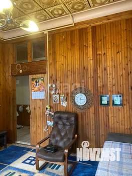 2-к квартира, вторичка, 57м2, 1/2 этаж