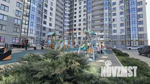 1-к квартира, вторичка, 37м2, 2/14 этаж