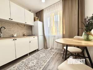 1-к квартира, вторичка, 32м2, 2/5 этаж